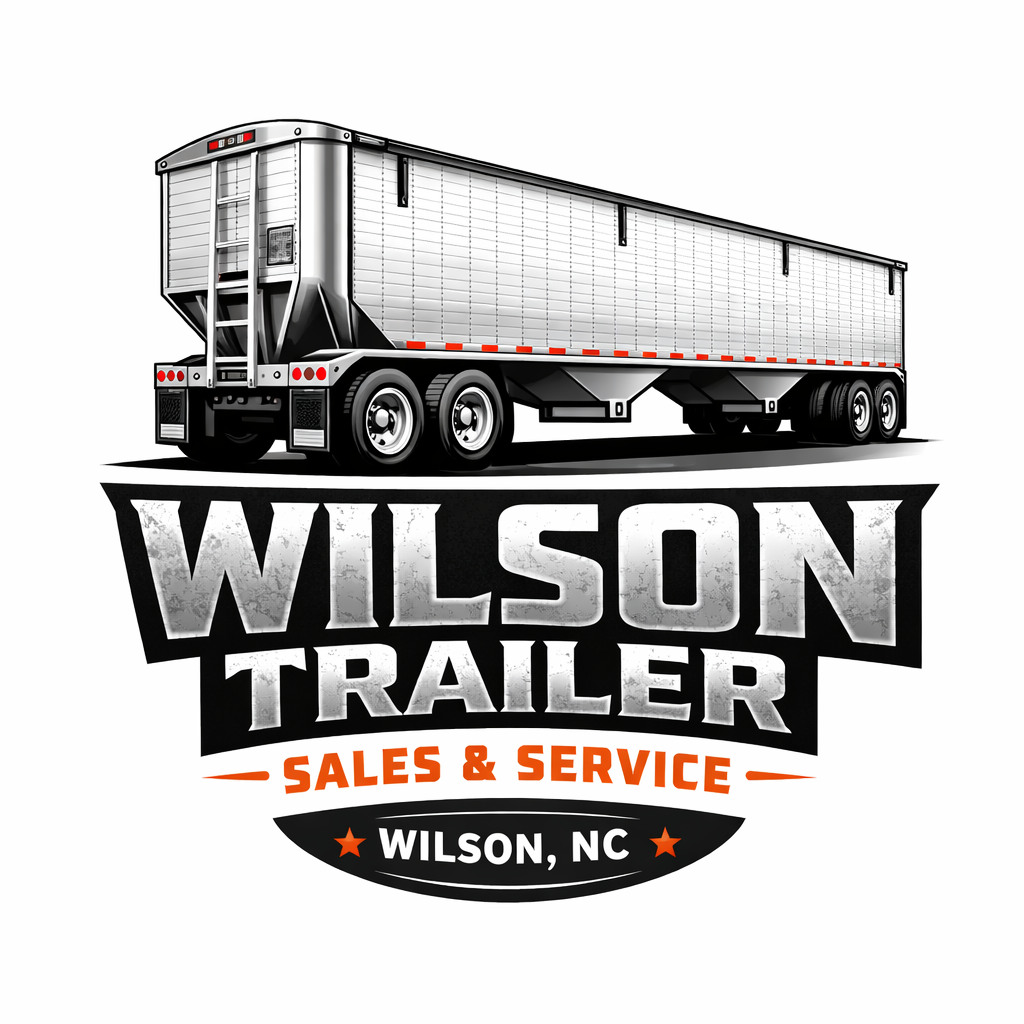 Wilson Trailer Sales & Service